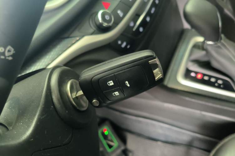 Used Buick GT 2019 18T Automatic Connected Elite Model China V Standard