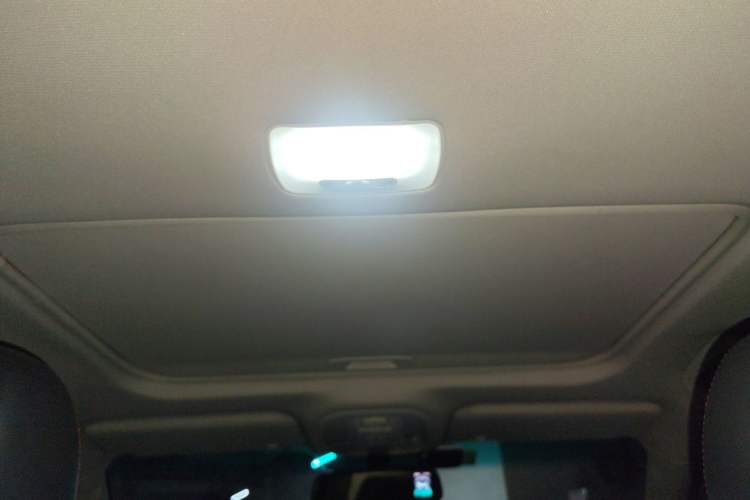 Used BYD Qin New Energy 2015 1.5T Dual-Crown Flagship Plus Edition
