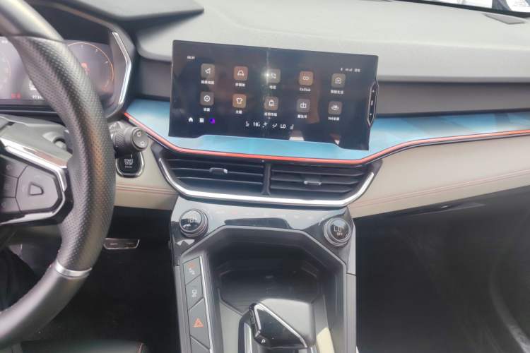 Used Lynk & Co 06 2020 1.5T YAO Halo