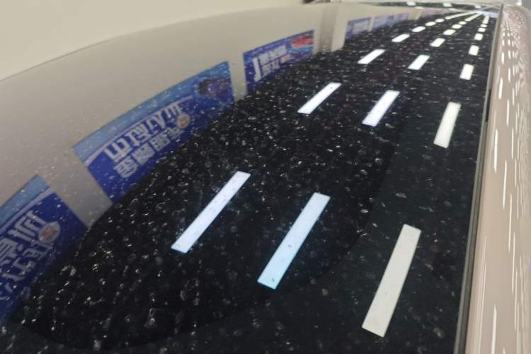 Used Nio ET5 2024 75 kWh
