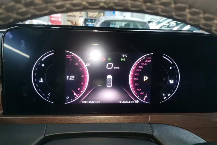 Used Ford Equator 2021 EcoBoost 225 Premier 6-Seater