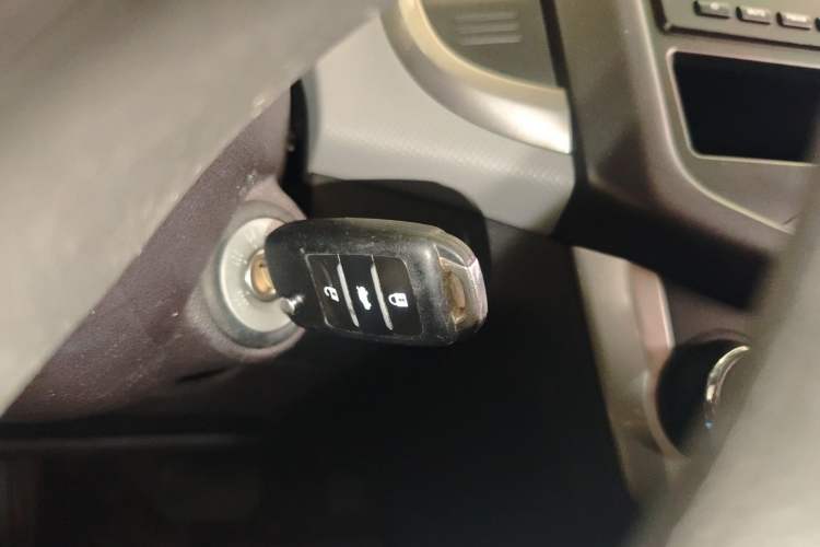 Used Oshan Benni E-Star 2021 National Edition Xin Yue Version Lithium Iron Phosphate (31.18 kWh)