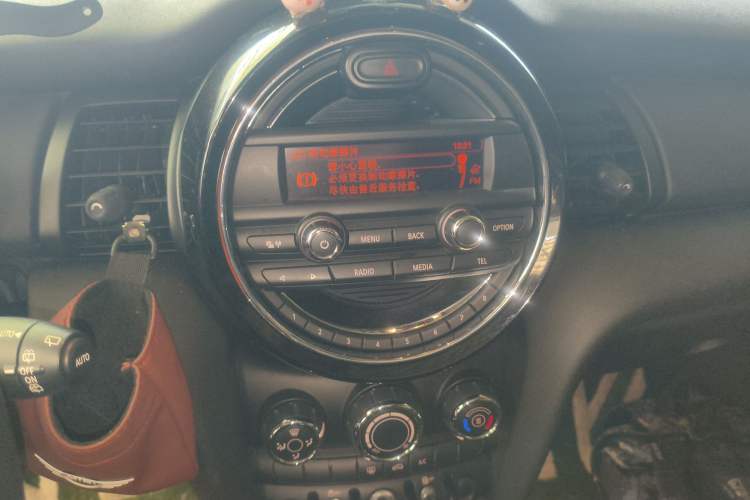 Used MINI 2014 1.2T ONE+