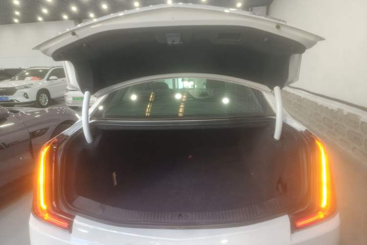 Used Cadillac XTS 2018 28T Tech Edition
