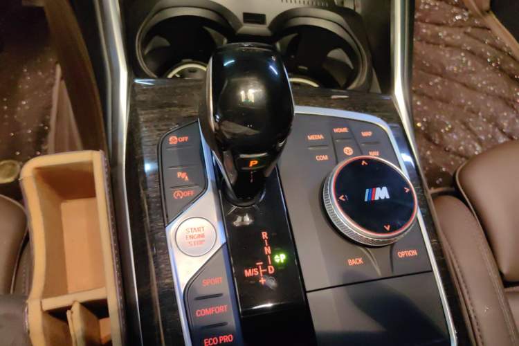 Used BMW 3 Series 2020 Restyled 325Li M Sport Package
