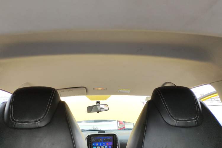 Used Roewe Clever 2022 311km QiQi BoBo Edition