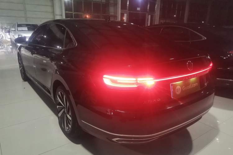 Used Volkswagen Passat 2024 380TSI Dragon Edition