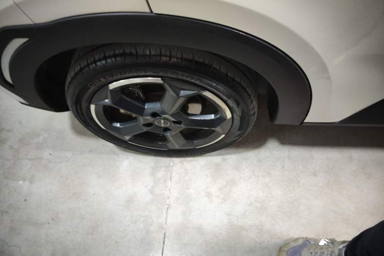 Used BYD Seagull 2023 Flying Edition