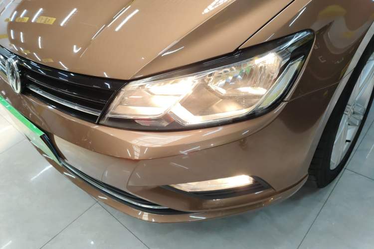 Used Volkswagen Lamando 2015 280TSI DSG Comfort Edition