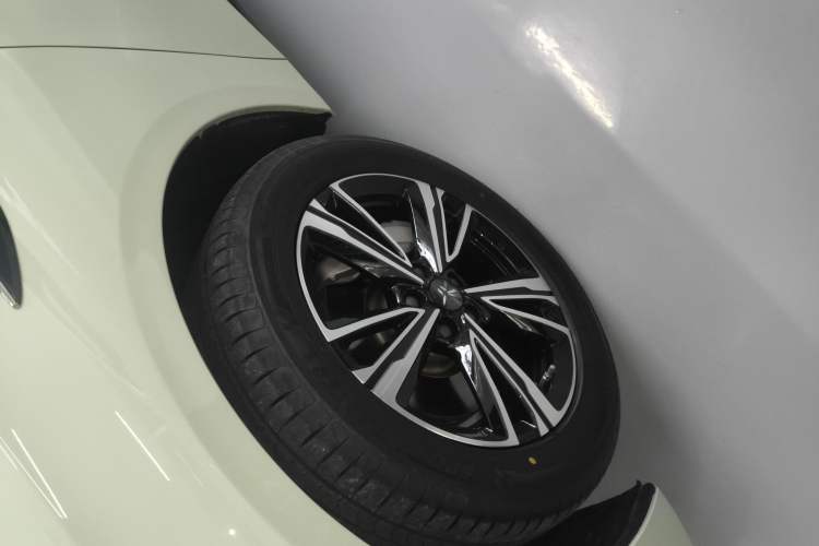 Used Hongqi EH7 2024 690 Pro
