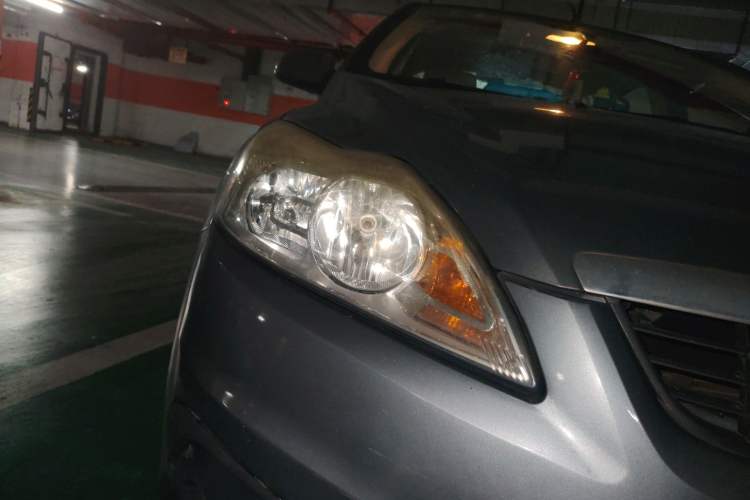 Used Ford Focus 2012 Sedan Classic 1.8L Manual Base Model