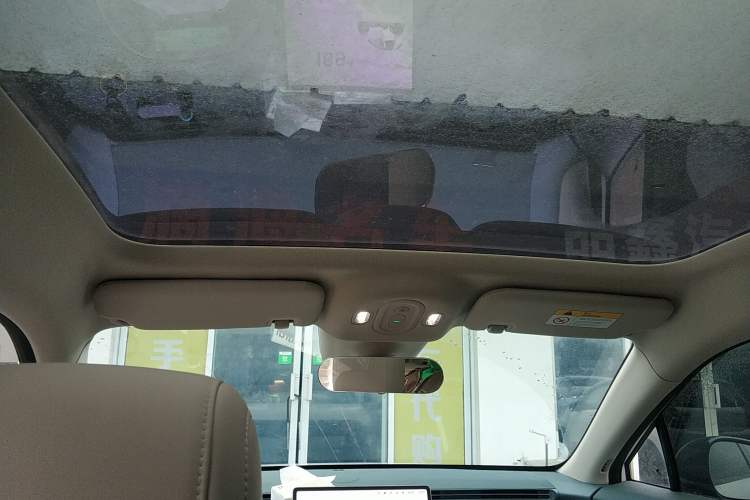 Used firefly 2025 Illuminated Edition
