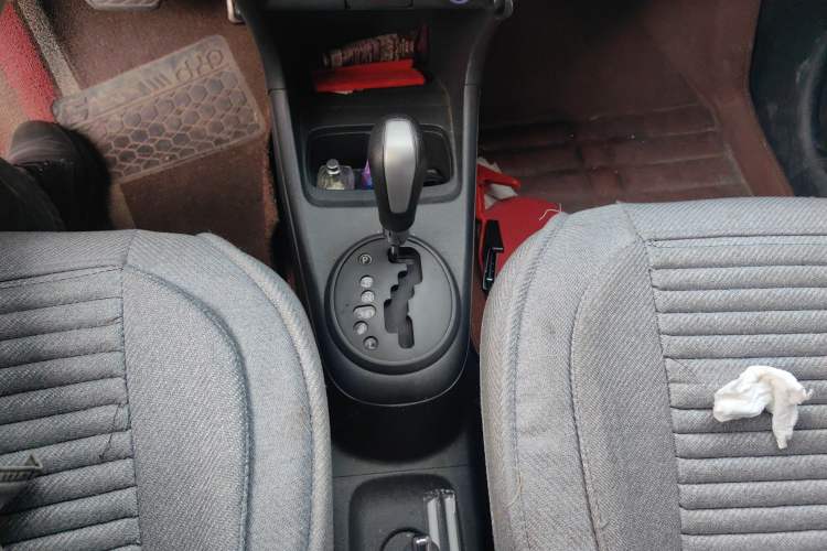 Used Suzuki Alto 2016 1.0L Automatic Deluxe Xuan Dong Edition