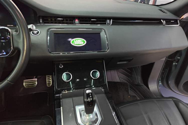 Used Land Rover Range Rover Evoque 2020 249 PS R-DYNAMIC S Sport Edition
