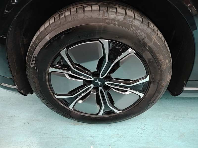 Used XPeng G9 2024 650 Pro — 22