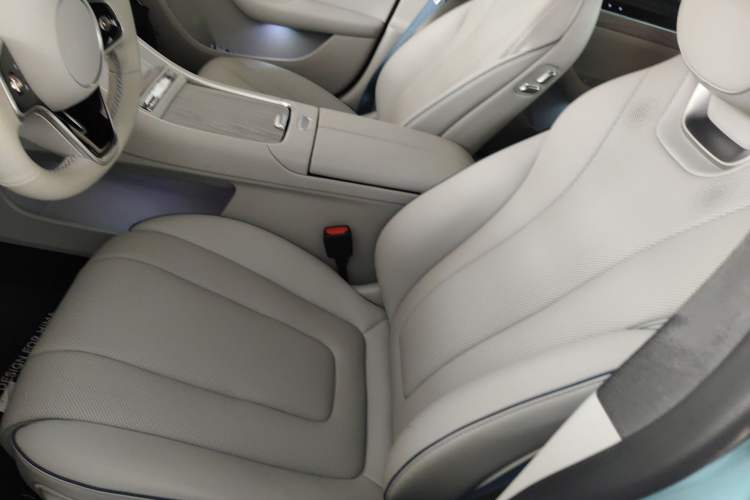 Used Hima Luxeed S7 2024 Max+ Rear-Drive Ultra-Range Intelligent Driving Edition