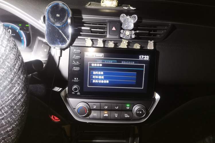 Used Honda Crider 2019 180 Turbo CVT Leading Edition China VI