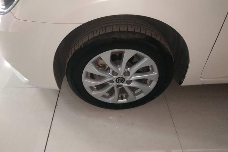 Used Nissan Sylphy 2019 1.6XV CVT Smart Connect Luxury Edition China VI Standard