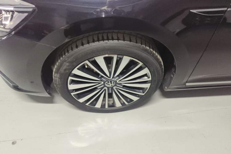 Used Volkswagen Passat 2021 330TSI Luxury Edition