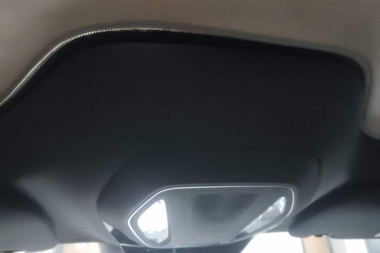 Used Hongqi EH7 2024 690 Pro