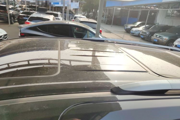 Used Toyota Granvia 2023 2.5L Hybrid Prestige VIP Edition
