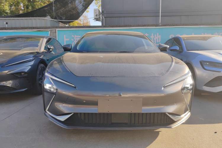 Used IM L7 2022 Dynamic Model