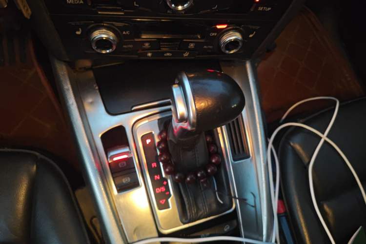 Used Audi Q5 2015 40 TFSI Technology Edition