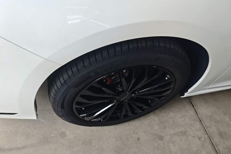 Used Dongfeng Aeolus Yixuan MAX 2021 1.5T Super Cool Trendy Dad Edition