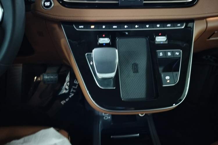 Used Hongqi HQ9 2023 2.0T Smart Connect Flagship Edition
