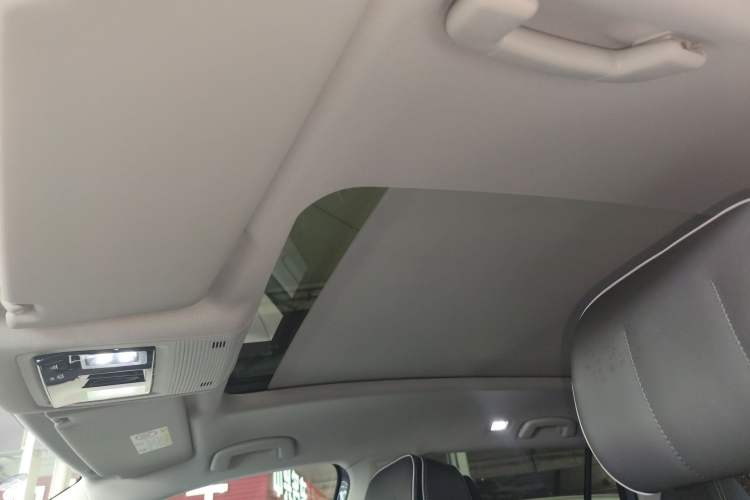 Used Volkswagen Teramont 2023 530 V6 All-Wheel Drive Prestige Flagship Edition