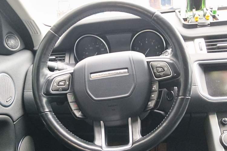 Used Land Rover Range Evoque 2018 240 PS SE DYNAMIC Smart Edition
