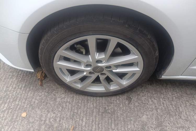 Used Audi A3 2019 Sportback 35 TFSI Ambition China VI