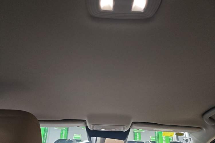 Used BYD Song Pro New Energy 2025 2nd Generation Intelligent Driving Version DM-i 75KM Leading Edition