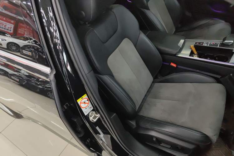 Used Audi A6L 2022 45 TFSI Prestige Dynamic Edition
