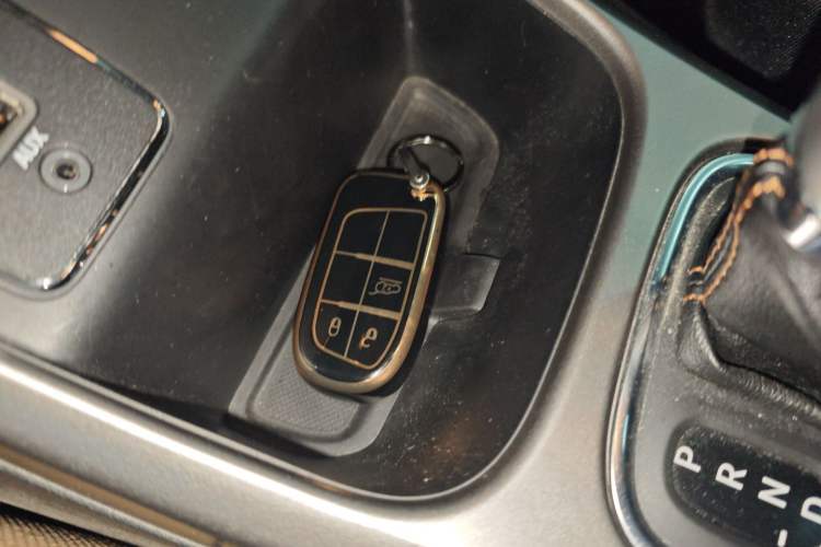 Used Jeep Compass 2017 200T Automatic Family Edition