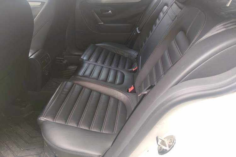 Used Volkswagen FAW-Volkswagen CC 2013 1.8TSI Prestige Model