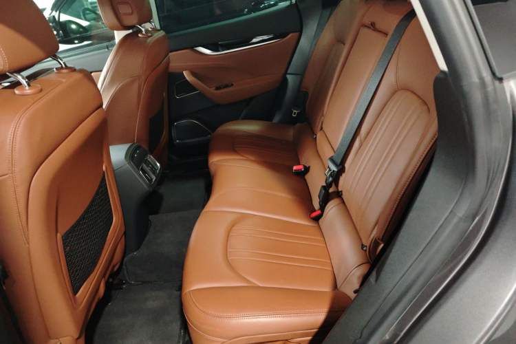 Used Maserati Levante 2016 3.0T Standard Edition