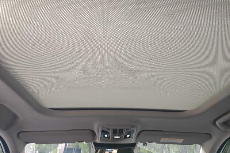 Used Haval F7 2019 2.0T Four-Wheel Drive iJoy China VI Standard