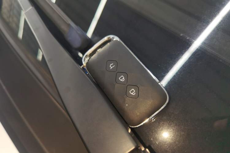 Used Wuling Asta 2021 1.5T CVT Starlight Edition
