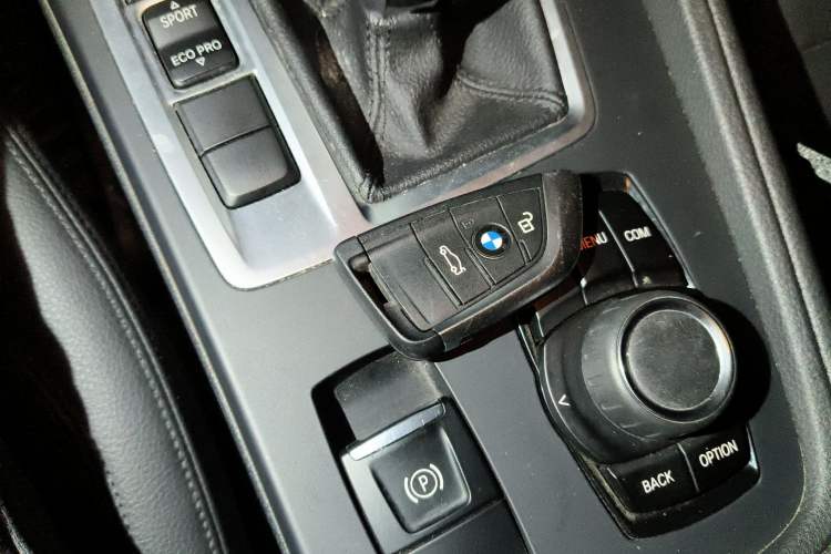 Used BMW 1 Series 2020 120i Fashion Model
