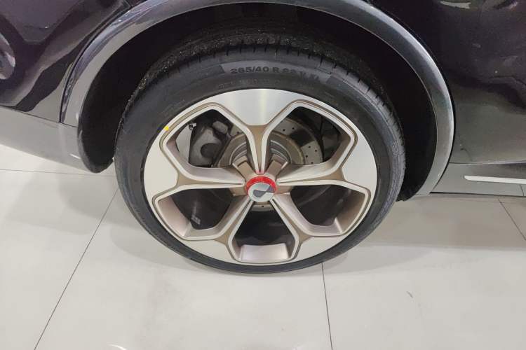 Used Denza X 2020 PHEV Flagship Edition