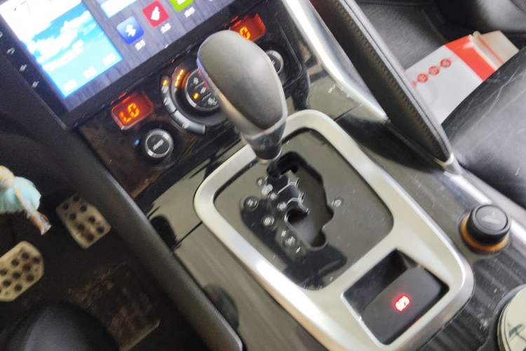 Used Peugeot 3008 2013 1.6THP Automatic Prestige Edition
