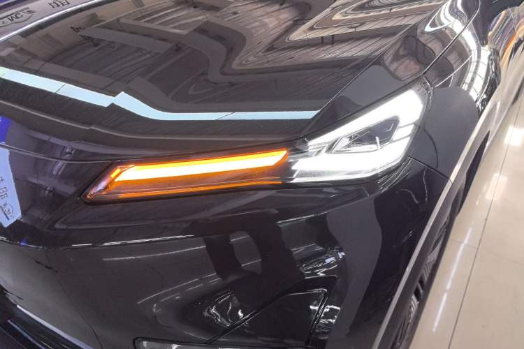 Used Deepal S05 2024 510Max Pure Electric Version