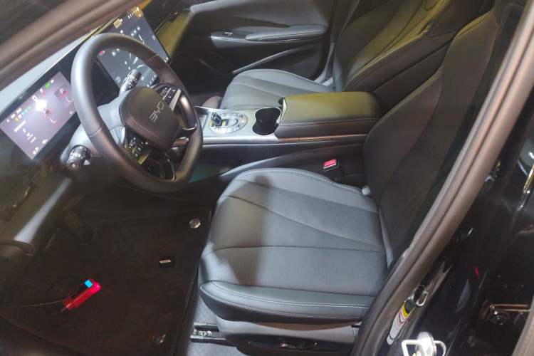 Used BYD Seal 2025 510 Smart Navigation Version