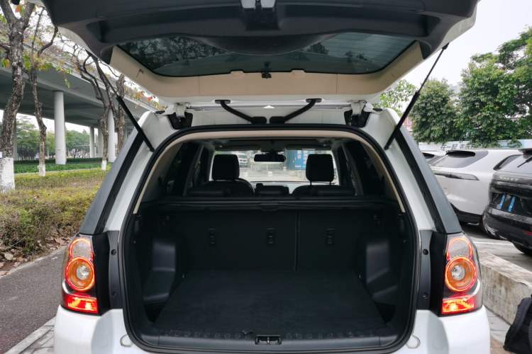 Used Land Rover Freelander 2 2015 2.0T Si4 XS Collection Edition
