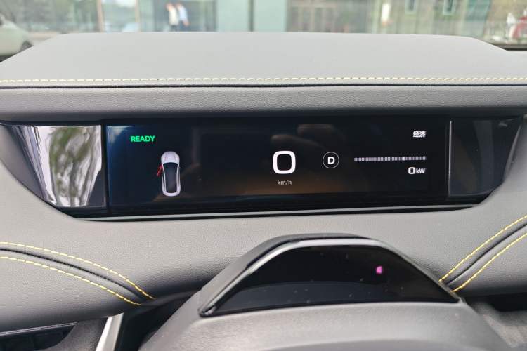 Used Xiaomi Auto SU7 Ultra 2025 Ultra Model
