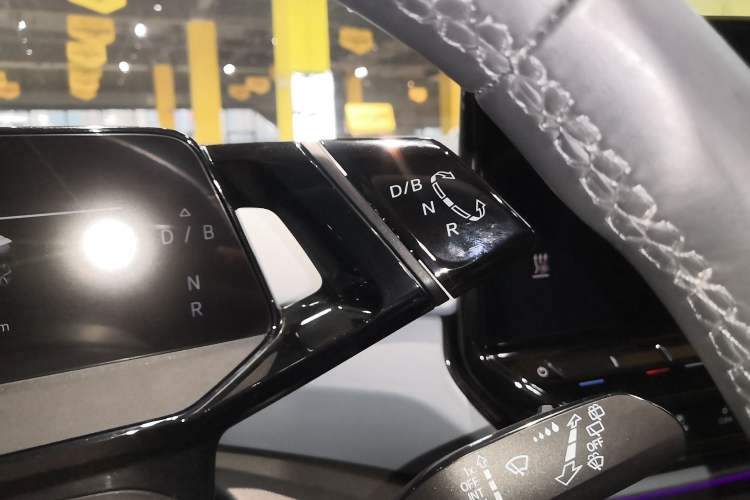 Used Volkswagen ID.4 X 2023 Upgraded Model Ultra-Long Range Version