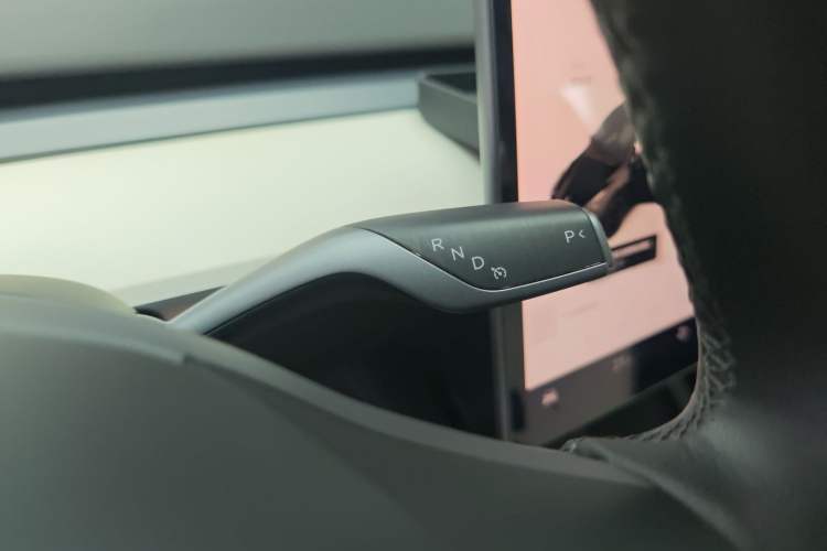 Used Tesla Model Y 2021 Performance High-Performance All-Wheel-Drive Version