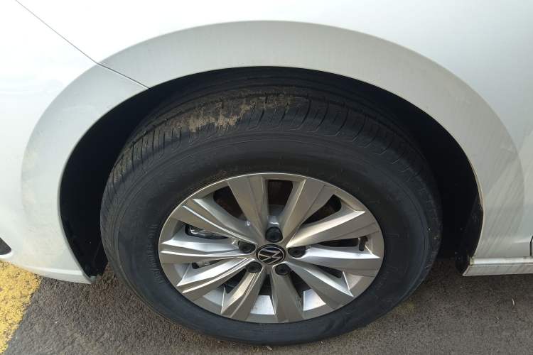 Used Volkswagen Lavida 2025 New Sharp 1.5L Outstanding New Edition
