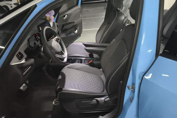 Used Volkswagen ID.3 2024 Pure & Smart Edition
